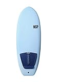 NSP Surf Foil Board 2021 5'2'