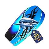 Best Sporting Unisex Jugend Bodyboard, Blau, 50×450×940 mm