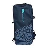 BAX ASTRONAVE Tragetasche für stabilen SUP-Rucksack